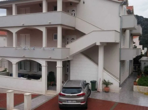 Apartments Petar