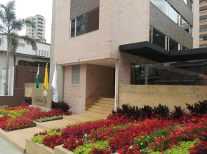 Hotel Lomas 10