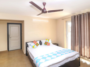Pristine Green By OYO Rooms