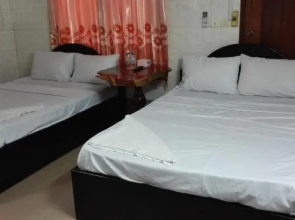 Ditar House