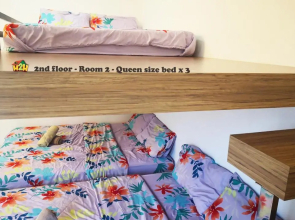 H2H - CY Botani Vacation House (15pax)