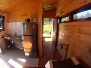Cabanas Omilen