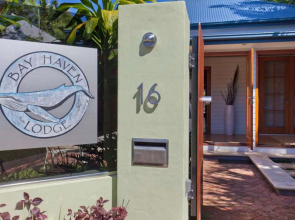 Bay Haven Lodge