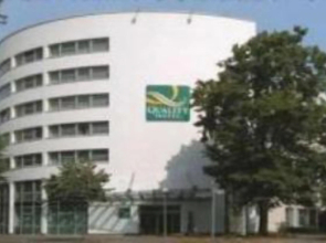 Victor’s Residenz-Hotel Berlin-Tegel