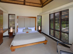 Wavi Island Villas