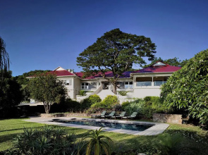 umSisi House