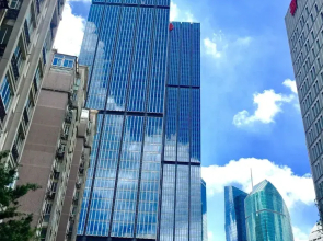 Youcun Apartment Pu Jiang Ming Yuan