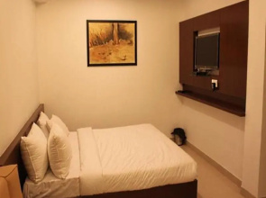 FabHotel Loharker Ramdaspeth