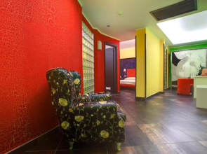 Abalon Pompei Resort