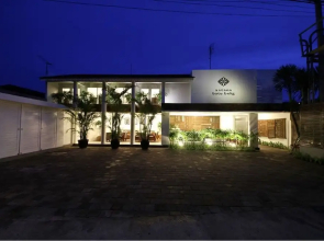 Astana Batubelig Suite Pool Villa Seminyak