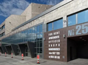 Apartment House Delta