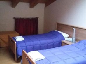 Albergo Al Municipio