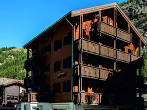 Haus Amour
