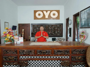 Rumah Palagan Guest House