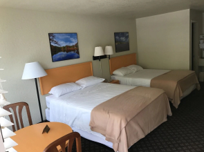 Rodeway Inn