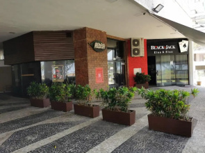 Apartamento frente mar, Posto 5 - Barra da Tijuca