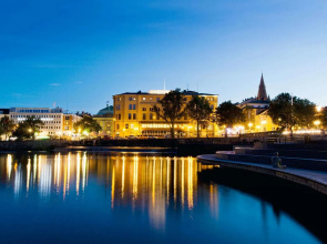 Elite Stora Hotellet Örebro