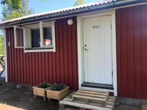 Holiday House with beautiful scenery near Göta Kanal