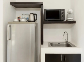 Isara Nai Yang Resort