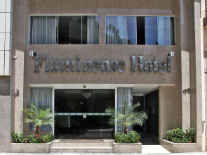 Fluminense Hotel