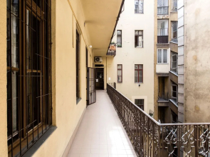 Wesselenyi 2 Apartment