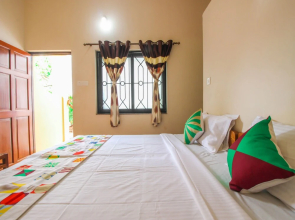 OYO 15472 Home Martinet Studio Vagator