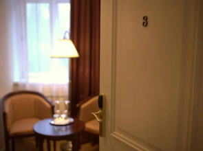 Hotel Katerina