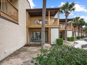 Portside Sg2- Seabreeze Townhome