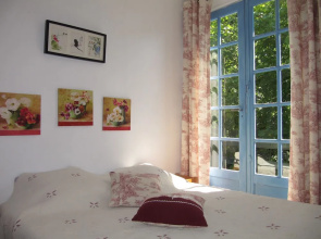 Villa Saint Joseph