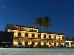 Hotel Bukit Jaas Permai