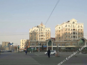 Xinsha Hotel