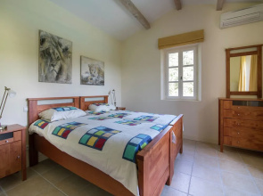 Luxury Villa With Private Pool on the Golfclub of Gassin, 2 km From the Sea