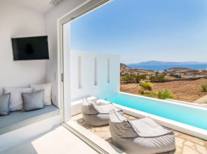 CasaGreek Tinos