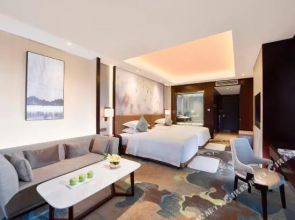 Langyue International Hotel