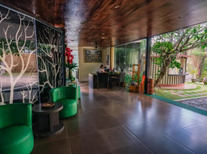 ABISHA Resort Jimbaran