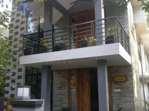 Nirrvaan homestay