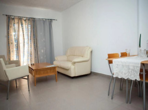 Alecos Hotel Apartments