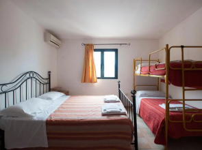 Residence Punta Cilento