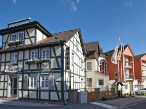 Hotel Röse