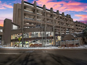 Beaver Run Resort & Conference Center