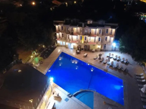 Grand Cınar Hotel