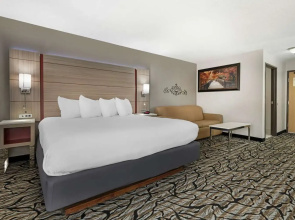 Best Western Plus Albert Lea I-90/I-35 Hotel
