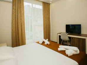 Отель «Сити»