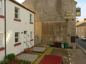Craigleith Lodge