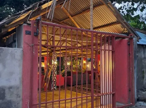 Ibrahim Garden Hostel