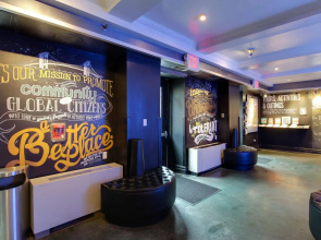 HI New York City - Hostel