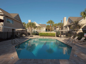 Residence Inn Jacksonville Baymeadows