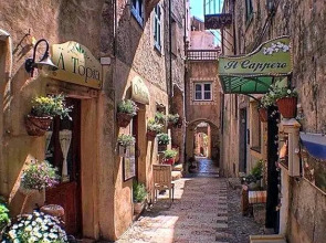 Albergo Calcagno