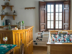 Casa Rural El Milano