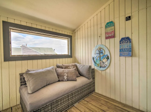 Condo w/ Bay Views ~ 5 Mi to Atlantic City!